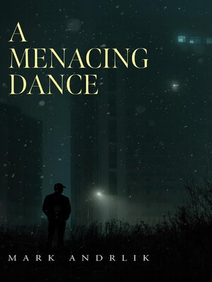 cover image of A Menacing Dance